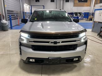 Used 2021 Chevrolet Silverado 1500 RST w/ Z71 Off-Road Package video 2