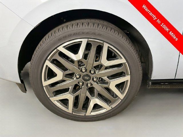 Certified 2026 Ford Expedition Max Platinum w/ Platinum Ultimate Package AWD/4WD image 41
