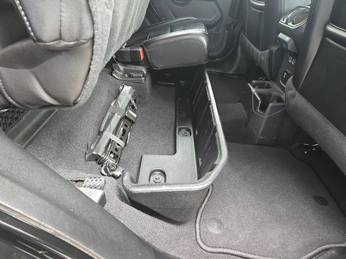 Used 2021 Jeep Gladiator Overland w/ Popular Equipment Package image 94