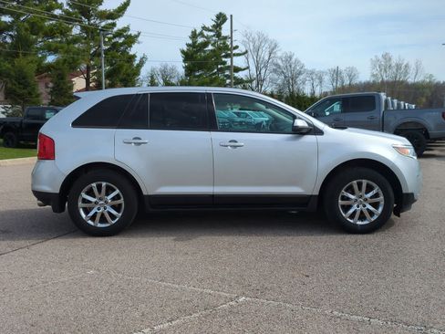 Used 2012 Ford Edge SEL image 9