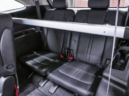 Used 2021 Kia Sorento SX image 12