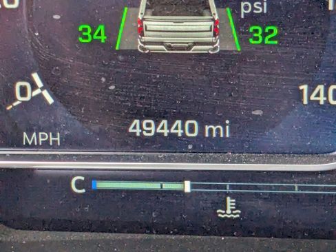 Used 2022 Chevrolet Silverado 1500 RST w/ Z71 Off-Road Package image 34