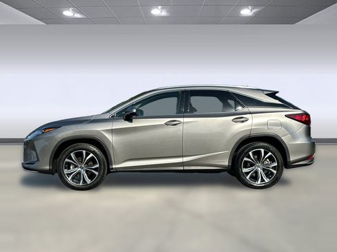 Used 2022 Lexus RX 450h AWD w/ Premium Package image 2
