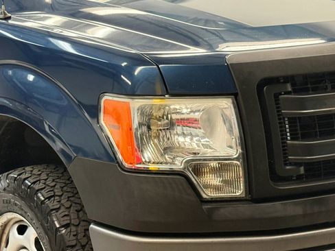 Used 2014 Ford F150 XL w/ Power Equipment Group AWD/4WD image 6