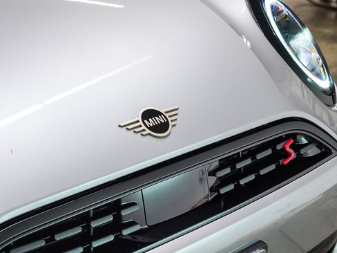 Used 2026 MINI Cooper S FWD image 9