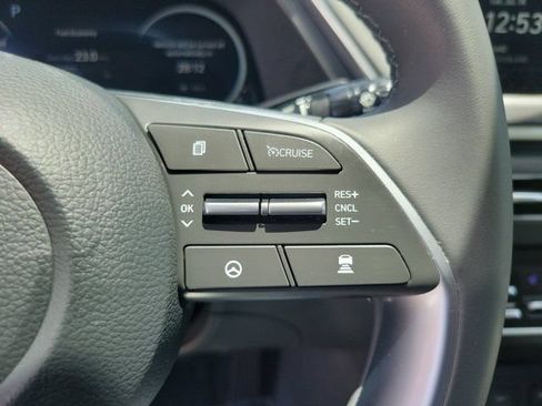 Used 2023 Hyundai Sonata SEL w/ Convenience Package FWD image 21