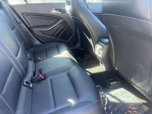 Used 2018 Mercedes-Benz CLA 250 4MATIC image 10