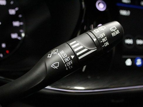 Certified 2023 Buick Envision Preferred image 24