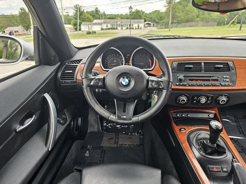 Used 2007 BMW M Coupe RWD image 24