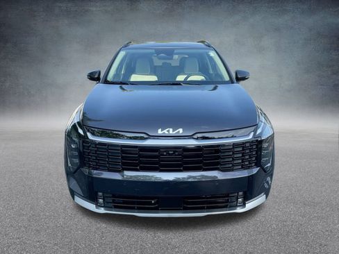 New 2026 Kia Sportage SX image 34