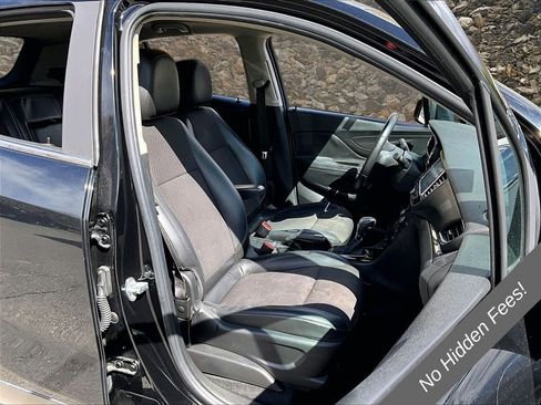 Used 2018 Buick Encore Preferred AWD/4WD image 7