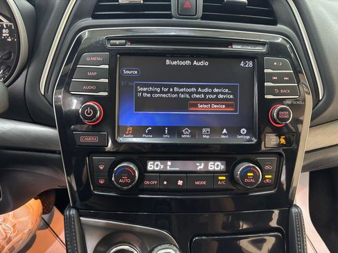 Used 2018 Nissan Maxima 3.5 S FWD image 30