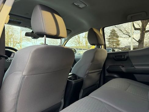 Certified 2023 Toyota Tacoma SR image 18