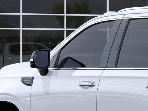 New 2026 GMC Yukon Denali Ultimate image 12