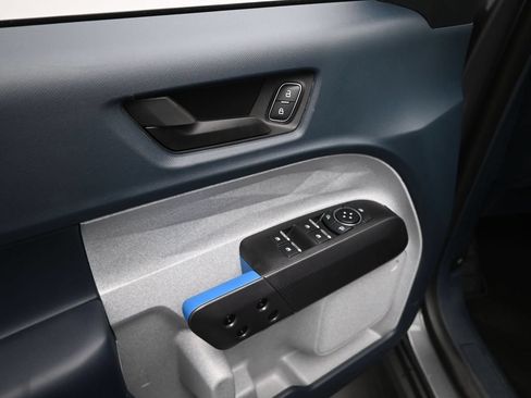 New 2026 Ford Maverick XLT FWD image 10