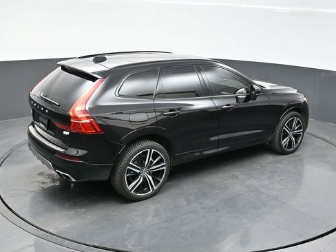 Used 2021 Volvo XC60 T8 R-Design w/ Advanced Package image 38