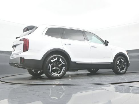 Used 2024 Kia Telluride S w/ S Sunroof Package AWD/4WD image 34