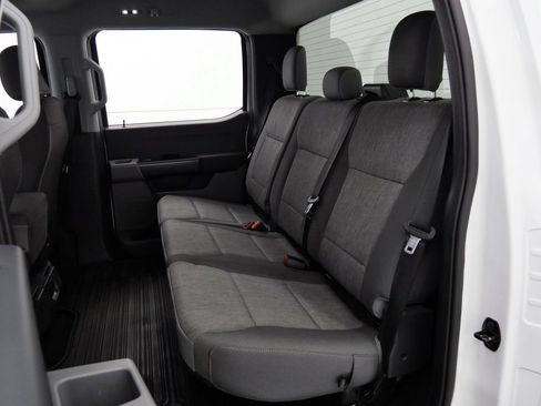 Used 2022 Ford F150 XL w/ Trailer Tow Package AWD/4WD image 18