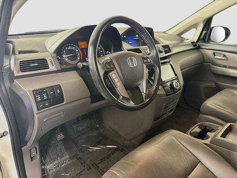 Used 2017 Honda Odyssey Touring image 23