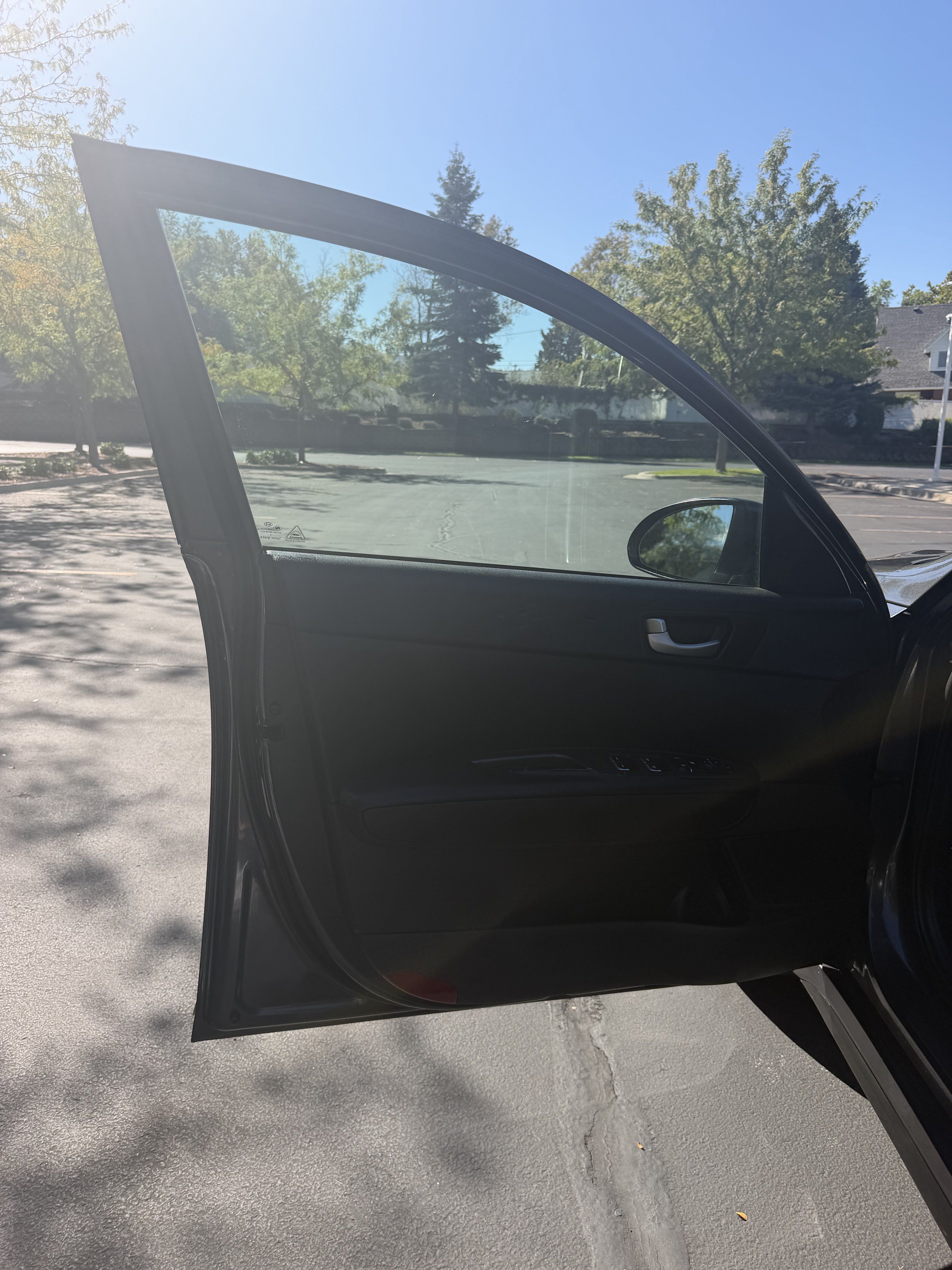 Used 2019 Kia Optima S w/ S Panoramic Sunroof Package FWD image 18