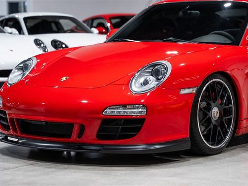 Used 2011 Porsche 911 Carrera GTS RWD image 59