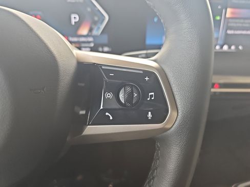 Certified 2024 BMW iX xDrive50 w/ Premium Package image 18