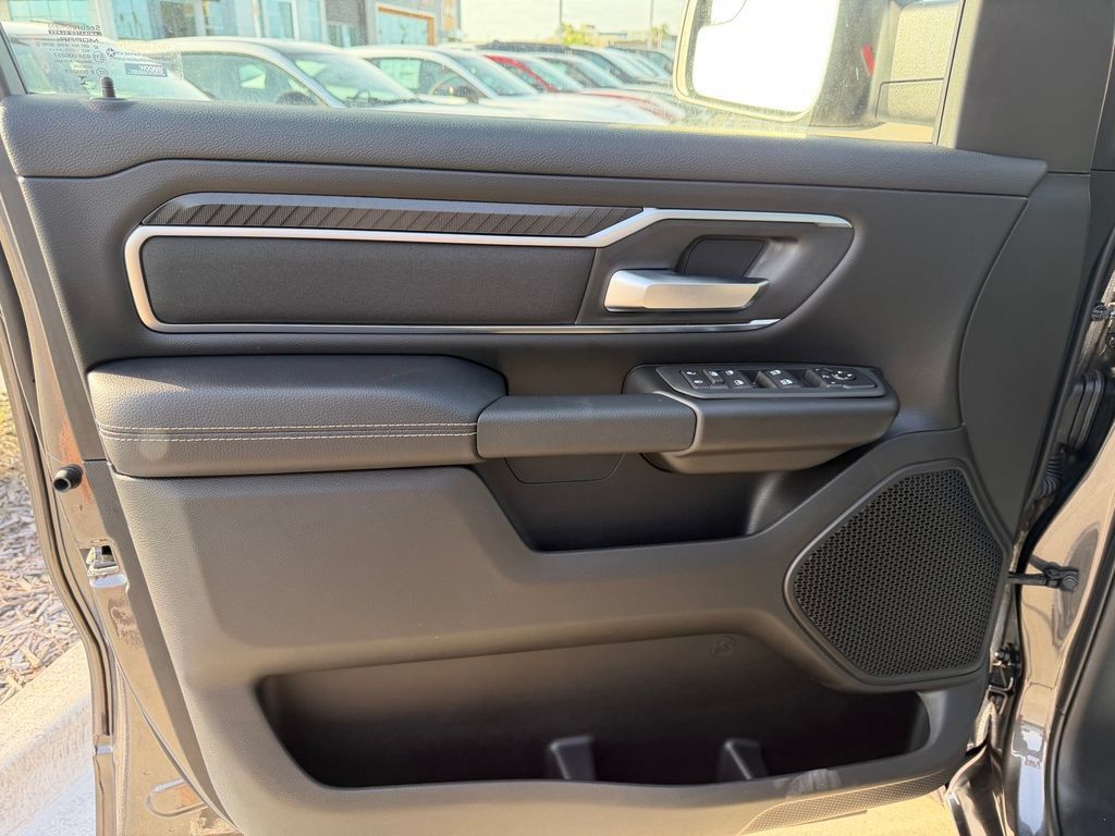 New 2026 RAM 1500 Lone Star RWD image 12
