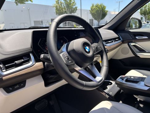 New 2026 BMW X1 xDrive28i w/ Convenience Package AWD/4WD image 17