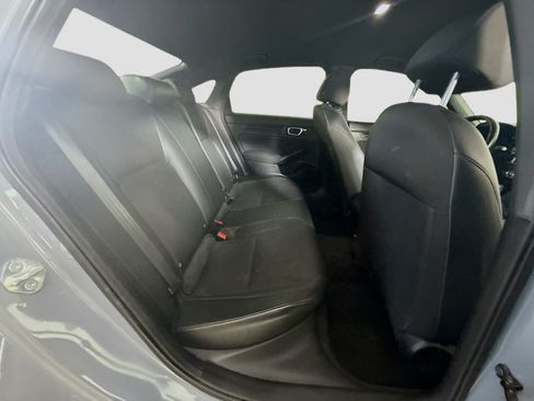 Used 2024 Honda Civic Sport image 27