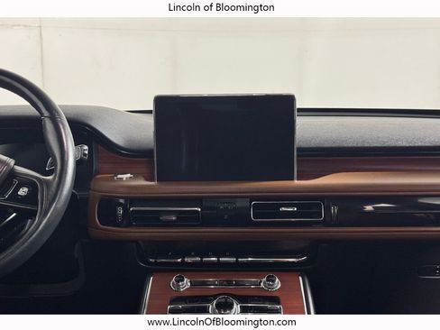 Certified 2023 Lincoln Aviator Grand Touring w/ Equipment Group 301A AWD/4WD image 28