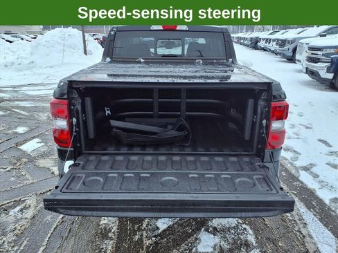 Used 2023 Ford Maverick Lariat w/ Lariat Luxury Package image 26