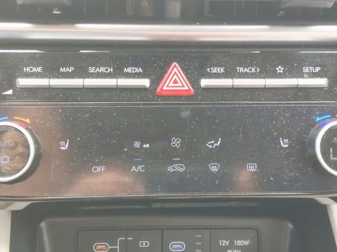 Used 2025 Hyundai Tucson SEL image 26