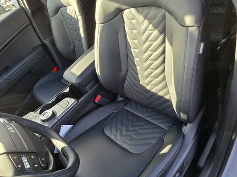 New 2026 Kia Sportage X-Line image 19