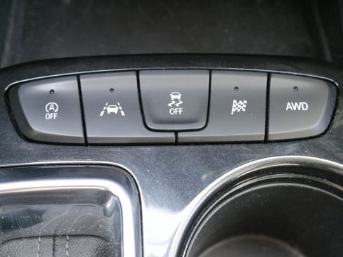 Certified 2024 Chevrolet TrailBlazer LT w/ Convenience Package image 21