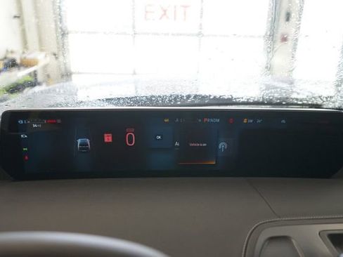 Used 2026 Ford Expedition Platinum w/ Driver's Package image 21