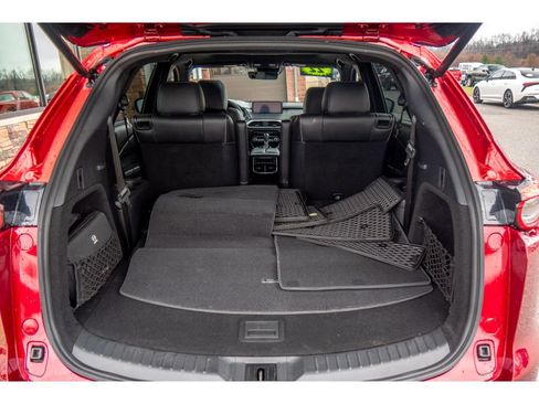 Used 2022 MAZDA CX-9 Grand Touring image 29
