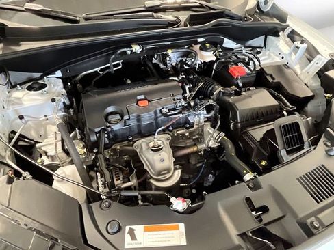 New 2026 Honda HR-V Sport image 12