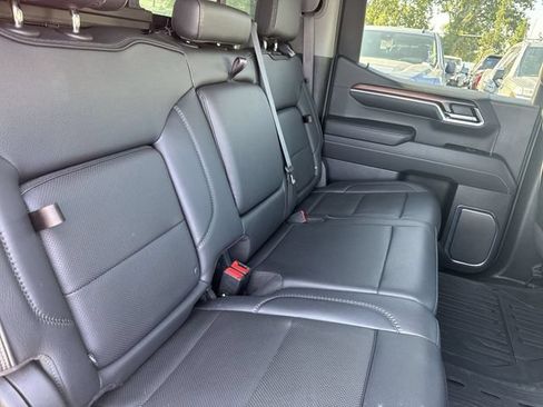 Used 2024 GMC Sierra 1500 Denali w/ Denali Reserve Package AWD/4WD image 28