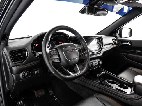 Used 2024 Dodge Durango R/T image 2