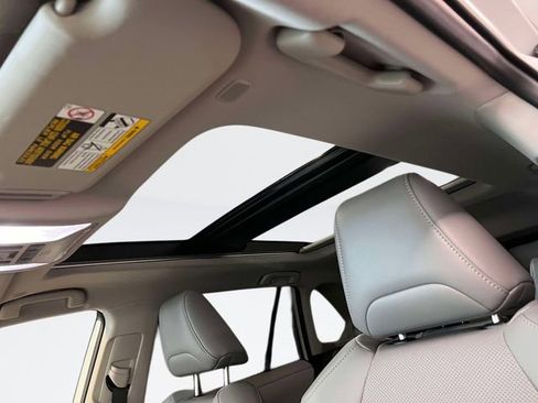 Used 2025 Toyota RAV4 Limited w/ Advanced Technology Package image 20