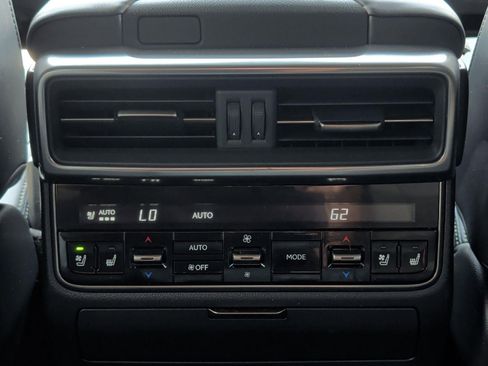 Used 2025 Lexus LX 700h Overtrail AWD/4WD image 25