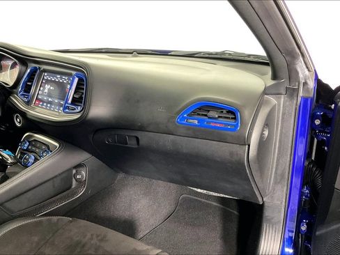 Used 2020 Dodge Challenger R/T Scat Pack w/ Plus Package RWD image 18