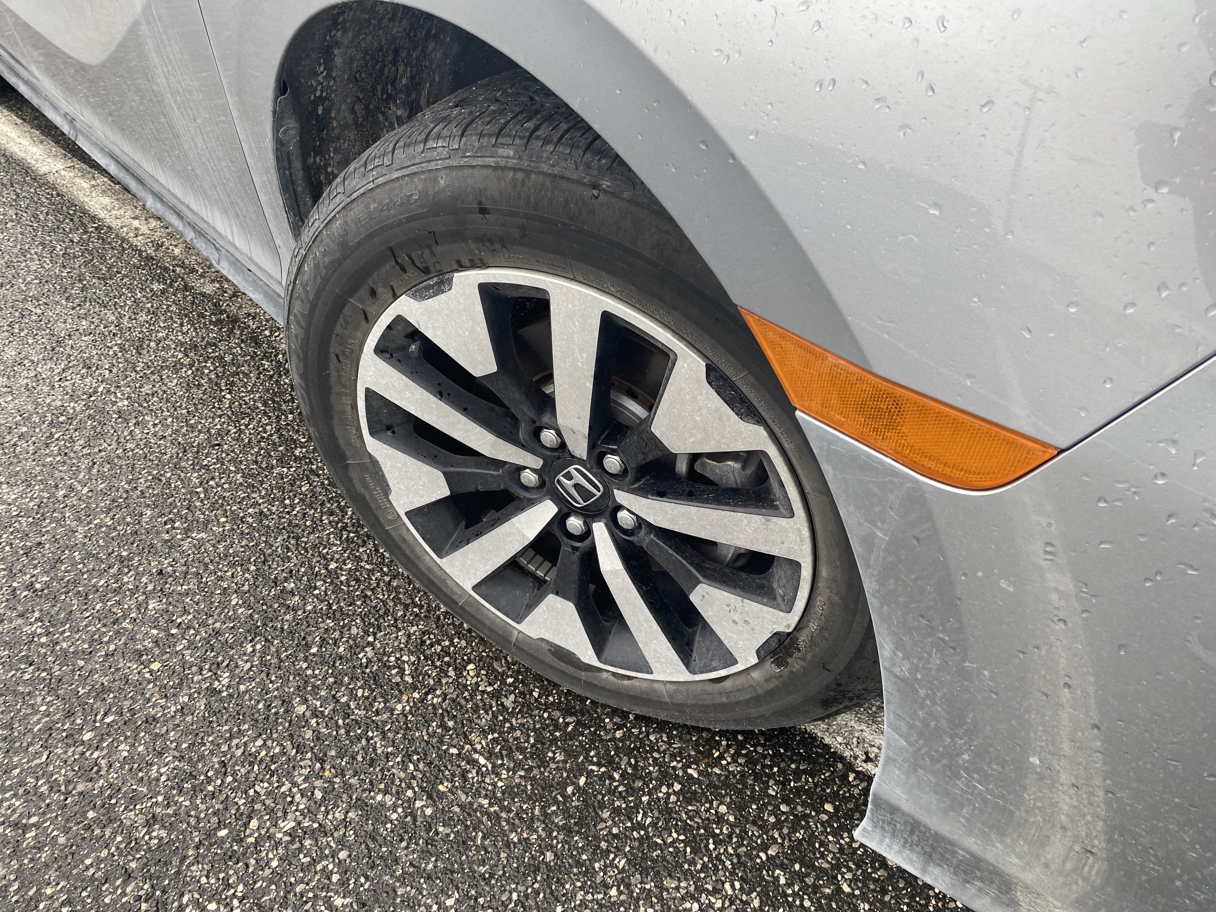 Used 2026 Honda Odyssey EX-L image 7