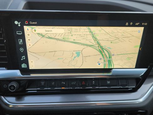 New 2026 Chevrolet Silverado 3500 High Country w/ High Country Premium Package image 5