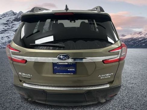 New 2026 Subaru Ascent Limited image 4