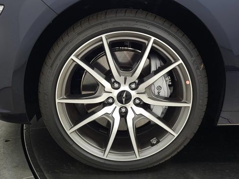 Used 2026 Genesis G70 2.5T Prestige AWD/4WD image 7
