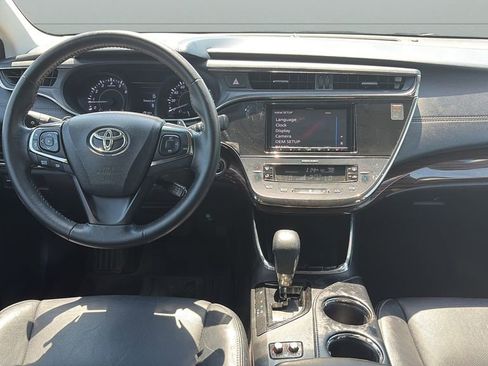 Used 2015 Toyota Avalon XLE FWD image 11