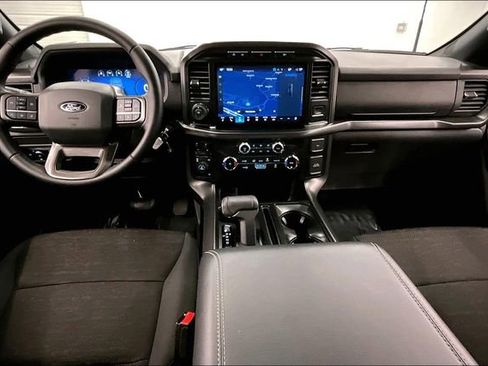 Used 2024 Ford F150 XLT w/ Tow/Haul Package AWD/4WD image 16
