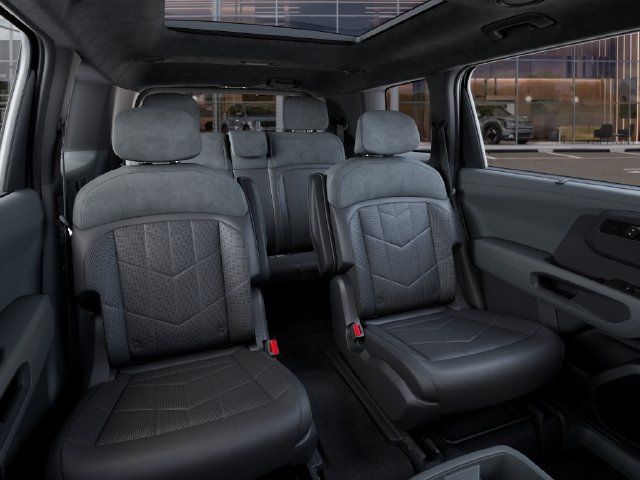New 2027 Kia Telluride X-Line SX Prestige AWD/4WD image 16