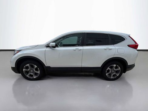 Used 2019 Honda CR-V EX-L image 5